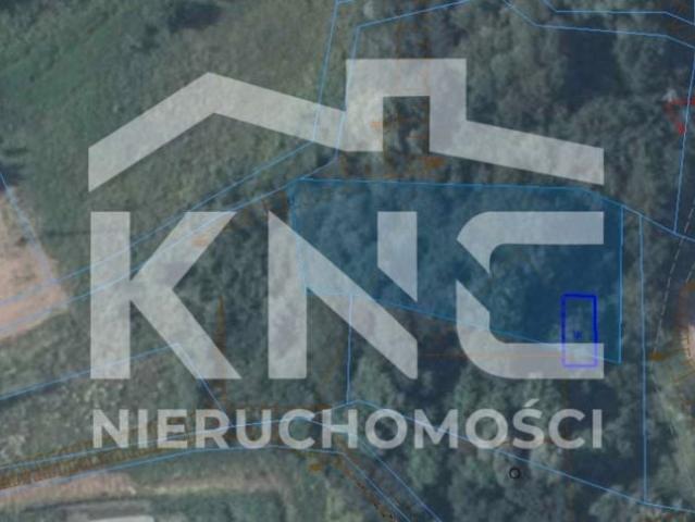 Działka 9 000 m², Nienadowa