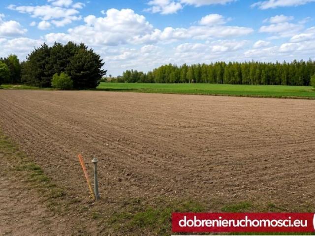 Działka 9 000 m², Sadłogoszcz