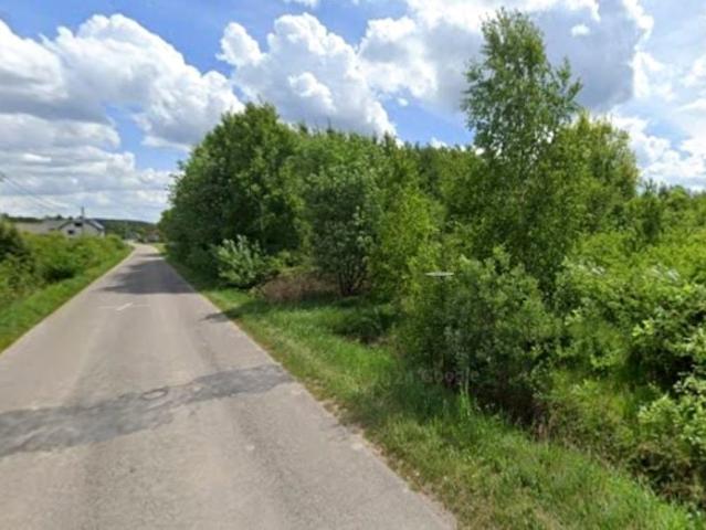 Działka 9 100 m², Ociesęki