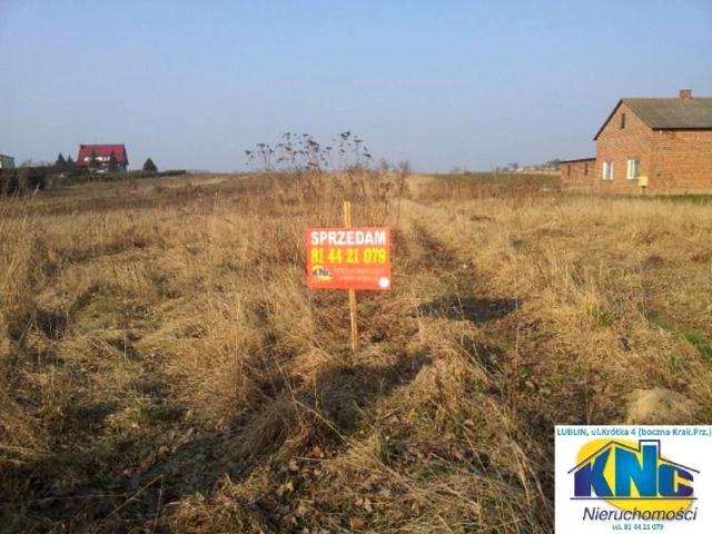 Działka 9 200 m², Świdniczek