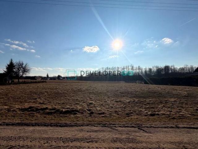 Działka 9 245 m², Maćkowa Ruda