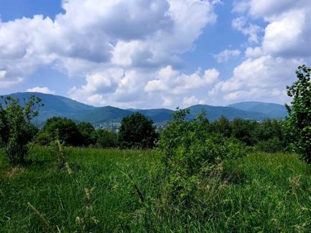 Działka 9 275 m², Lipowa