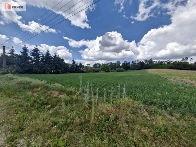Działka 9 342 m², Nakło nad Notecią