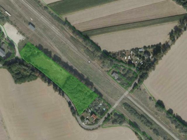 Działka 9 413 m², Nowy Świętów