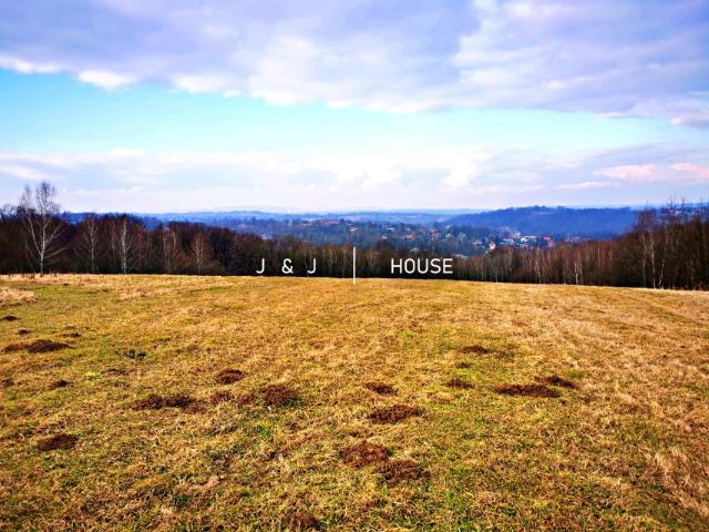 Działka 9 500 m², Konary