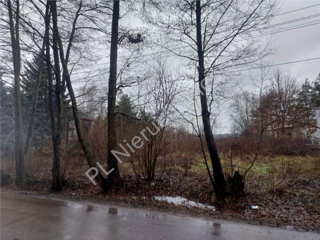 Działka 9 600 m², Radzymin
