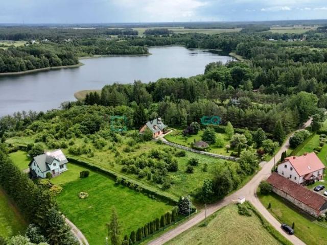 Działka 9 681 m², Ełk