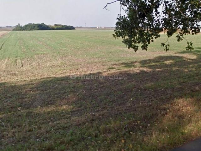 Działka 9 734 m², Sierosław