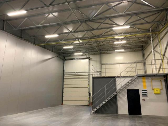 Działka 9 900 m², Szczecin