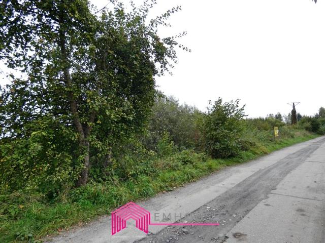 Działka 9 960 m², Mielno
