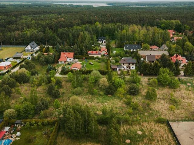 Działki Na Wspólnej'