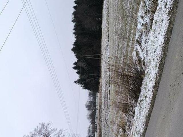 Działki Budowlane