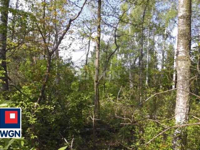 Działki budowlane 1046 m² z warunkami zabudowy w Częstochowie