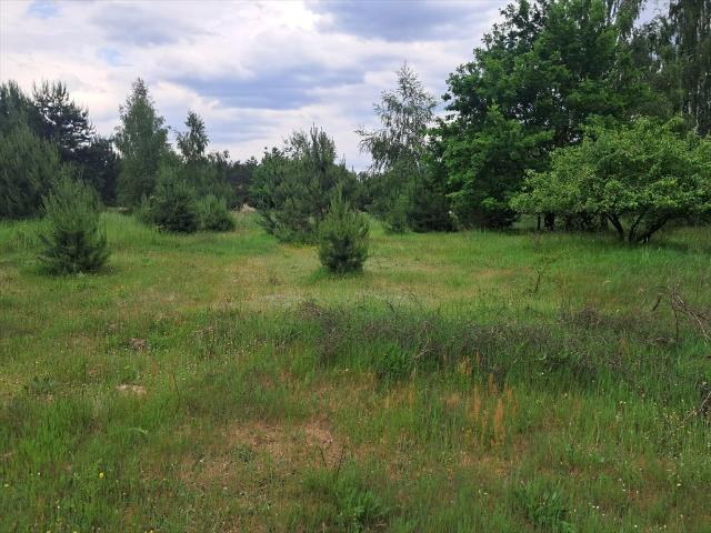 Polecam działki budowlane 1040m² w Młynisku, plan SJ 2026