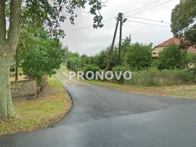 Działki budowlane w Bielicach z warunkami zabudowy