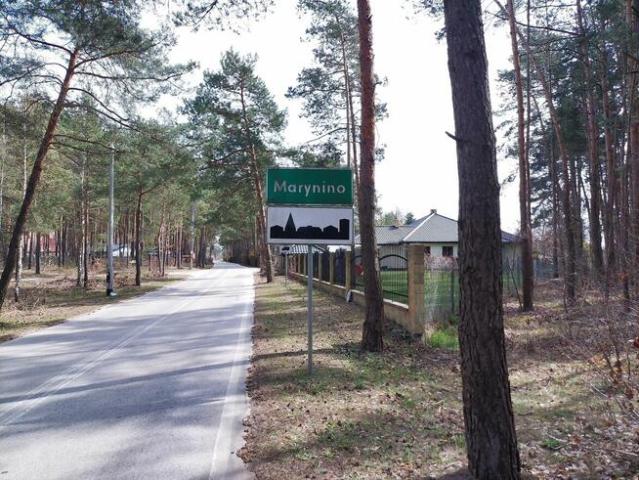 Działki Budowlane leśne