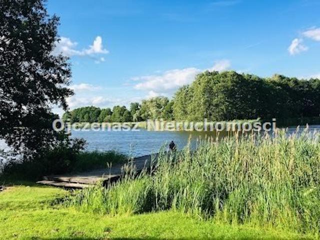 Działki budowlane nad jeziorem Branickim, 810 1707 m²