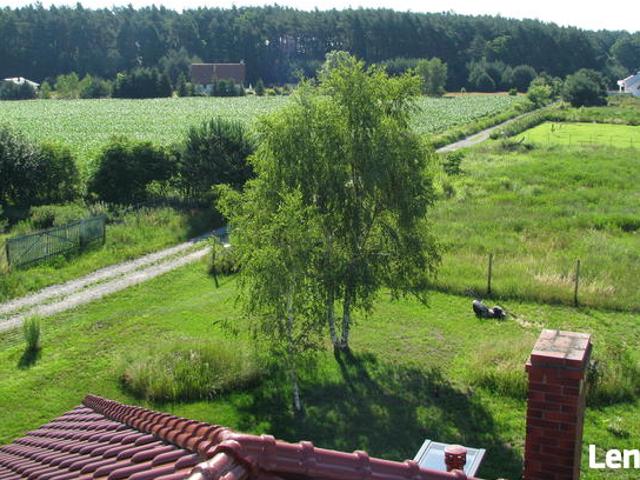 Działki budowlane sprzedam