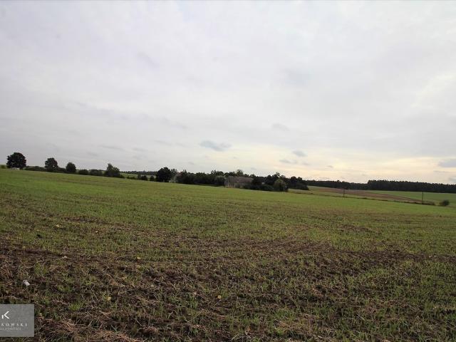 Działki pod zabudowę w Dziadowej Kłodzie, 10 11 arów