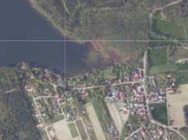 Działki rekreacyjne nad Jeziorem Wąchabno z prądem polecam