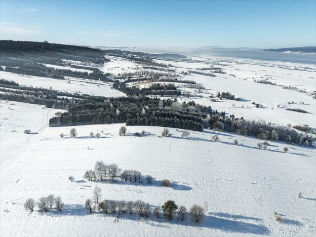 Działki rolne i leśne w Frydmanie, 9236 m², inwestycja