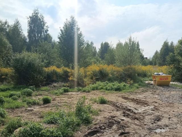 Działki w Bytkowie 1300 m² z lasem i jeziorem — idealne pod dom