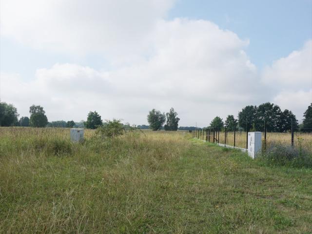 Działki w Mikoszewie z WZ, blisko plaży i Gdańska