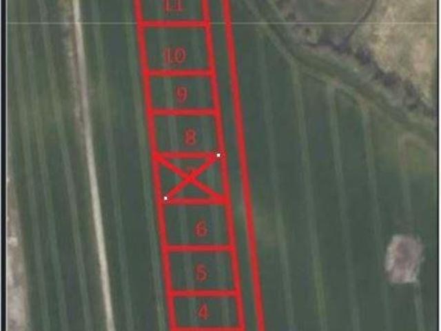 Działki w Przyłęku dostęp do infrastruktury i nowa zabudowa