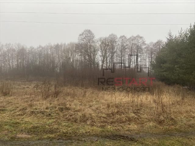 Działki 1500 m² w Zboiskach – spokojna okolica, inwestycja