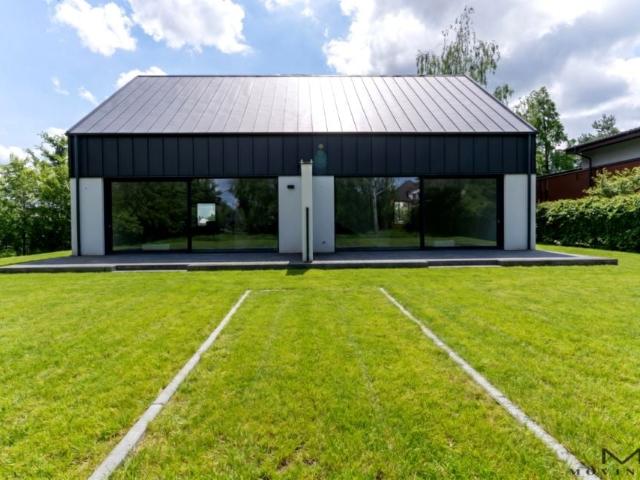Działkowa 157 m², Kobylniki