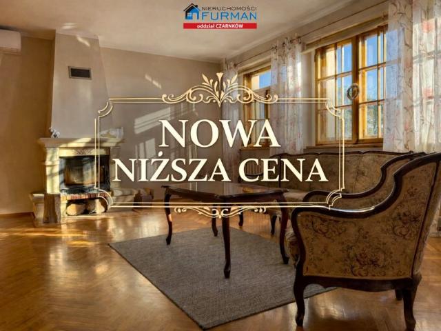 Działkowa 198 m², Czarnków