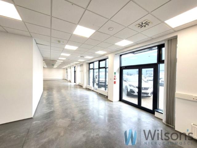 Działkowa 220 m², Warszawa