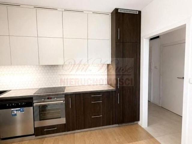 Działkowa 51 m², Pruszków