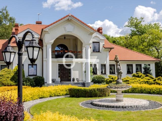 Działkowa 600 m², Środa Wielkopolska