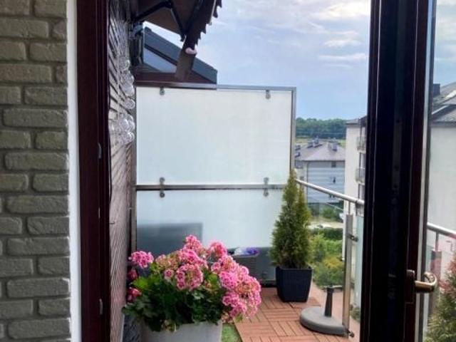 Działkowa 87 m², Parzniew