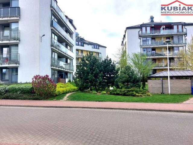 Działkowa 91,17 m², Pruszków