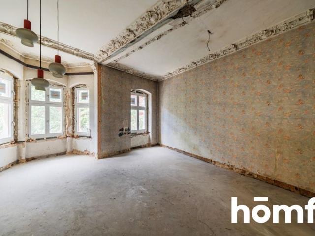Działyńskich 105,22 m², Poznań