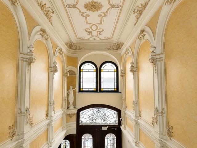 Działyńskich 30 m², Poznań