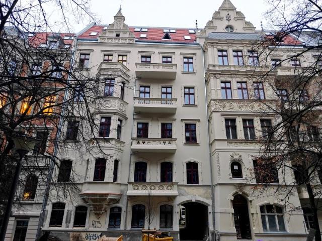 Działyńskich 7 148,87 m², Poznań