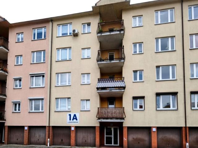 Działyńskiego 66,40 m², Swarzędz
