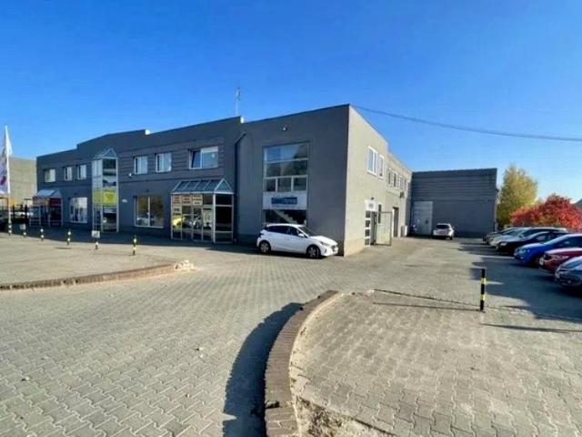 Dziadoszańska 450 m², Poznań
