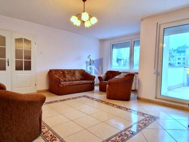 Dziadoszańska 85 m², Wrocław
