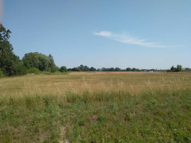 Dzialka budowlana Wrocław Ratyn