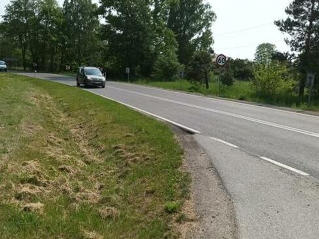Dzialki budowlane