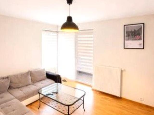 Dziatwy 48,75 m², Warszawa