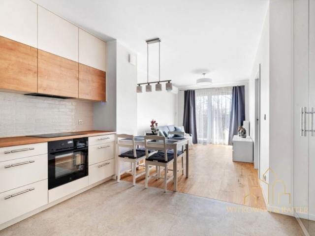 Dziatwy 43,25 m², Warszawa