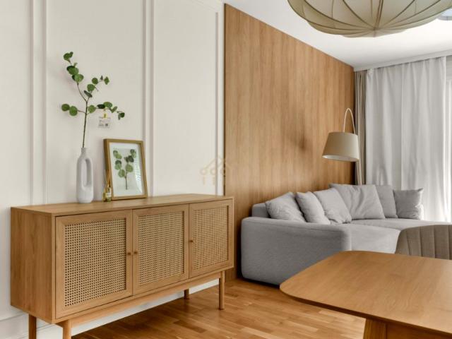 Dziatwy 54 m², Warszawa