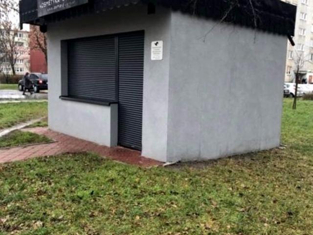 Dzieci Polskich 12 m², Tomaszów Mazowiecki