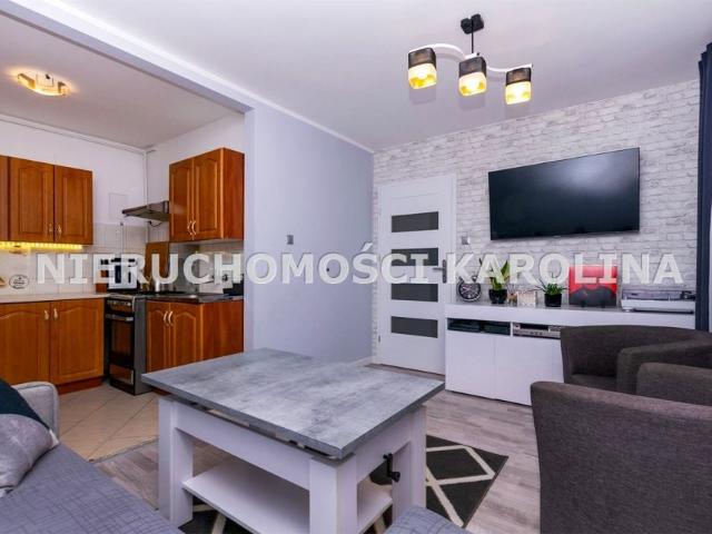 Dzieci Polskich 43,57 m², Piła