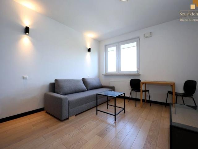 Dzieci Warszawy 22 m², Warszawa